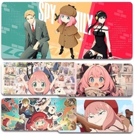 Spy Play House Mouse Pad 2D Ania Animation Desk