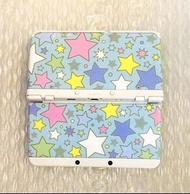 3DS STAR ⭐ NEW3DS