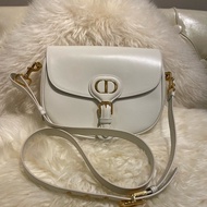 Dior Bobby 灰白色M Size