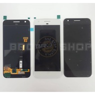 BROSHOP Compatible Lcd For Pixel LCD Screen With Digitizer Fullset