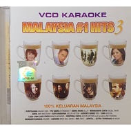 VCD Karaoke - Malaysia #1 Hits 3