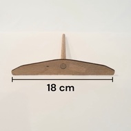 Imported Crepe Crepe Crepe Pan Dough Leveler