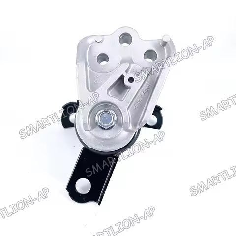 Engine Mount Motor support For Ford Fiesta Mk6 B-Max 2012- Tourneo Courier 2014- 1.0 EcoBoost C1B1-6