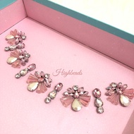 Sequins N0171 Sequin Kebaya/ Sequin Kaftan/ Sequin/ Chunky Beads/