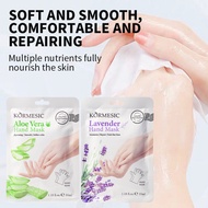 Foot Mask Foot Mask Foot Care Hydrating and Moisturizing