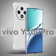 casing vivo x200 pro vivo x200 pro casing vivo x200 casing VivoY300pro Phone Case New Style Frameles