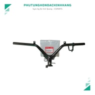 Handlebars (Handlebars) Ws 100, Rs 100 Discs