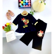 Set Jalan Girl Sunkids