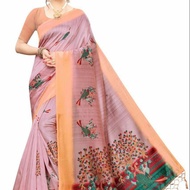 Mysore silk saree...