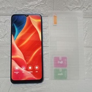 realme 5 C3 6i 玻璃貼 非滿版 玻璃保護貼 螢幕保護貼 玻璃保貼