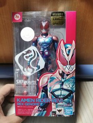 BAN DAI SHF 假面騎士 REVI