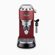 DeLonghiDelonghi EC685.M Dedica Pump Espresso Coffee Machine - Metal