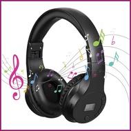 Portable Radio Headset Portable FM Headset Personal FM Radio Stereo Headset for Daily Works Walking Listening Test tamsg