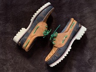 🇯🇵全新Bape x Timberland 3 eye lug shoes US95 not madness Kapital Kayano 14  Wtaps See See SFC