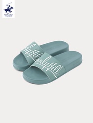 BEVERLY HILLS POLO CLUB รองเท้าแตะสวม รุ่น LAS3A17 สำหรับคุณผู้หญิง