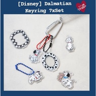 [Disney] 101 Dalmatians Keyring Set – Character Stand Keychain ✨️ K-MOM  Characters