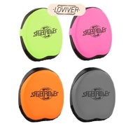 [LOVIVER] PU Boxing Training Stick Target Training Equipment Reaction Focus Sticks