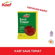 Saus Tomat | Tomato Sauce | Saos Tomat Kaef 1 kg