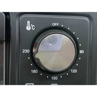 KHIND ELECTRIC OVEN OT50 THERMOSTAT OFF--230*C