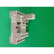 Geganti Perantaraan KUHNKE Jerman 111A4-24VDC1L Pangkalan Z376.02