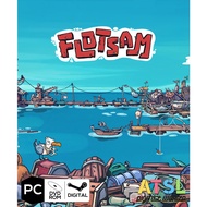[Original PC Game] Flotsam (v1.0.1f1)