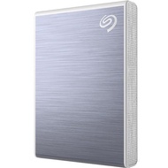 Seagate SSD ONE TOUCH 2TB 1.5IN USB 3.1 TYPE C BLUE (P/N: STKG2000402)