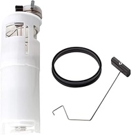 Electric Fuel Pump Module Assembly with Sending Unit for Dodge Ram 1500 2002-2003, 3.7L 4.7L 5.9L, G