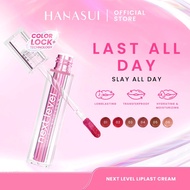 Hanasui Next Level Liplast Cream