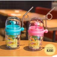 250ml Fancy Kids Water Bottle