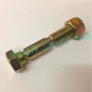 CAMBER BOLT WITH NUT FRONT PERODUA KANCIL M12X65