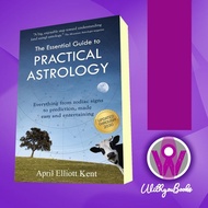 Essential Guide to Practical Astrology Book_
