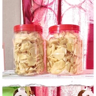 ♧kerepek ngaku 300gram (+ - ) arrowhead chips ( muslim Products )❖