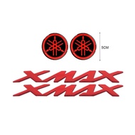 Yamaha Nmax Decal Nmax Sticker Nmax Emblem Nmax 2020-2022 Decals Stick