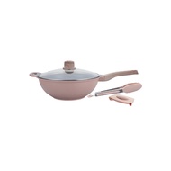 Shogun Ray of Hope 32cm Wok