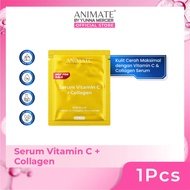 [FREE GIFT - DO NOT ORDER] ANIMATE SERUM VITAMIN C + COLLAGEN