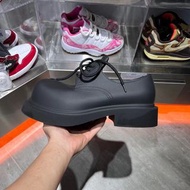 Balenciaga 巴黎世家德比鞋