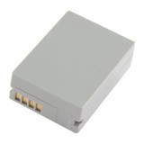 Proocam Battery for Canon PowerShot G3X camera (NB-10L)