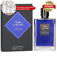 [น้ำหอมแท้แบ่งขาย] Vodka On The Rocks Eau de Parfum