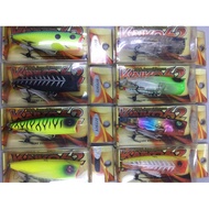 Senses Kaiko 62 High Appeal Popper
