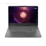 LENOVO LOQ 33MJ R5-7640HS 8GB D5 512GB NV RTX4050 6GB 15.6"WQHD W11 GRY / 165Hz / 2 YRS PREM