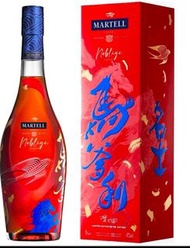 Martell Noblige 干邑白蘭地限量版