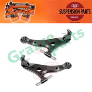 555 Japan Lower Control Arm SA-T782 Toyota Camry ACV40 ACV41 ASV50