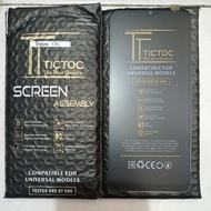 Lcd Realme C35 Tictoc