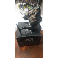 Reel maguro hover 6000 power handle