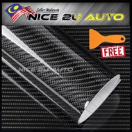 Car Vehicle 10meter 5D 6D High Glossy Shiny Carbon Fiber Wrap Film Car Sticker