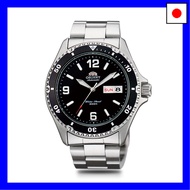 [Orient] ORIENT Mako Automatic Watch Mechanical Automatic Diver's Watch with Domestic Manufacturer's