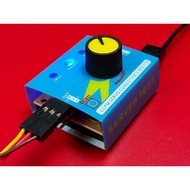 Red Poor Legion 00079-Servo Tester Servo Adjuster Server