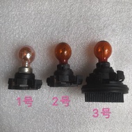 BMW 5 Series F18 Front Steering Bulb 3 Series GT 3 Series BMW X5 X6 Headlight Front Steering Bulb 12