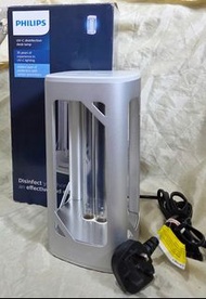 PHILIPS 飛利浦 UV-C 紫外線殺菌燈