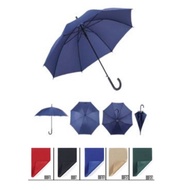 23inch / 27inch Long Umbrella (Auto / Solar)